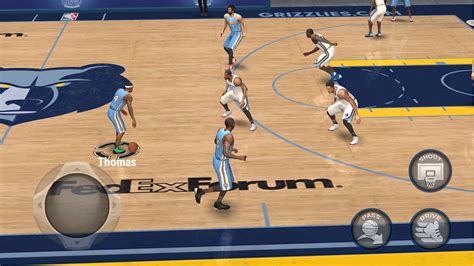 nba live mobile|Re: Feedback on Current Season .